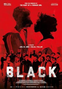 دانلود فیلم Black 2015419649-1736558207