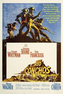 دانلود فیلم Rio Conchos 1964422056-1077759921
