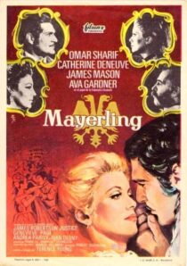 دانلود فیلم Mayerling 1968420693-1662183506