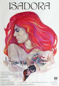 دانلود فیلم Isadora 1968419500-195251939