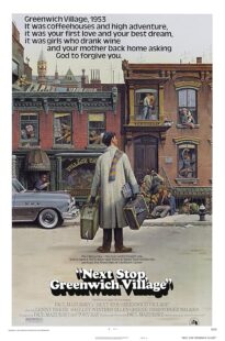 دانلود فیلم Next Stop, Greenwich Village 1976420154-1780997553