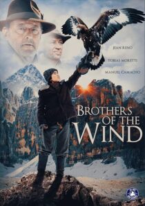 دانلود فیلم Brothers of the Wind 2015419656-467674029