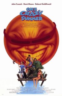 دانلود فیلم One Crazy Summer 1986419402-447886995