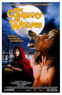 دانلود فیلم The Company of Wolves 1984420500-1038894173