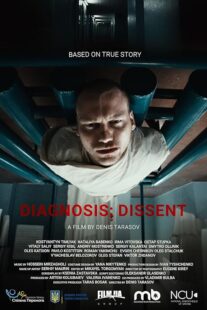 دانلود فیلم Diagnosis: Dissent 2023421512-1897505022