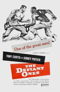 دانلود فیلم The Defiant Ones 1958419750-750297678