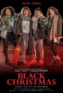 دانلود فیلم Black Christmas 2019421878-704169482