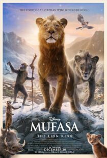 دانلود فیلم Mufasa: The Lion King 2024418640-1955564659