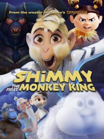دانلود فیلم Shimmy: The First Monkey King 2023420513-1235889434