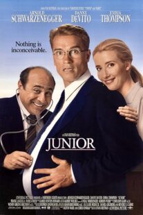 دانلود فیلم Junior 1994419476-371750958