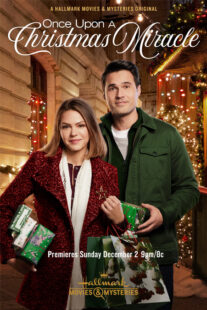 دانلود فیلم Once Upon a Christmas Miracle 2018419244-1160434627