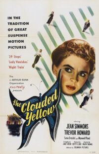 دانلود فیلم The Clouded Yellow 1950422193-225084449
