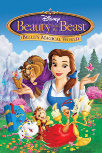 دانلود انیمیشن Belle’s Magical World 1998418866-631207273