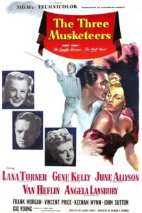 دانلود فیلم The Three Musketeers 1948423719-2049698625