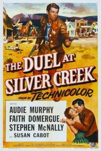 دانلود فیلم The Duel at Silver Creek 1952423922-326960386