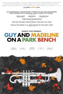 دانلود فیلم Guy and Madeline on a Park Bench 2009423119-2069292775