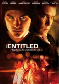 دانلود فیلم The Entitled 2011424791-219394322