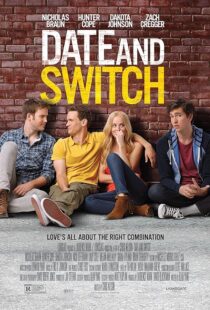 دانلود فیلم Date and Switch 2014423318-2002497947