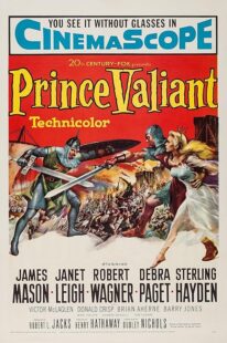 دانلود فیلم Prince Valiant 1954424649-2055691174