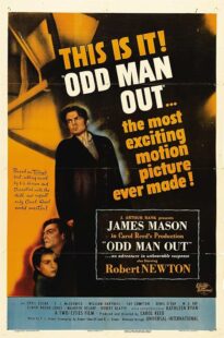 دانلود فیلم Odd Man Out 1947425112-494766321