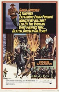 دانلود فیلم Macho Callahan 1970423050-1048632719