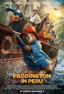 دانلود فیلم Paddington in Peru 2024424159-1781692574