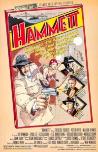 دانلود فیلم Hammett 1982424003-56050062