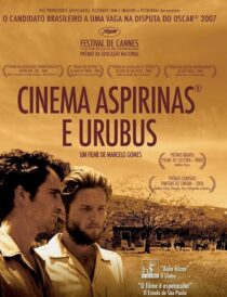 دانلود فیلم Cinema, Aspirins and Vultures 2005425096-2068522995