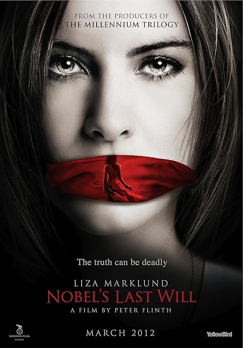 دانلود فیلم Nobel’s Last Will 2012