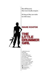 دانلود فیلم The Little Drummer Girl 1984425561-1980895696
