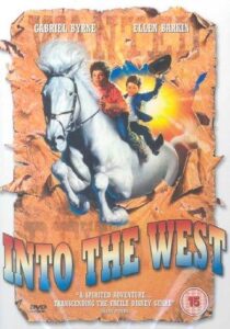 دانلود فیلم Into the West 1992426639-1592443618