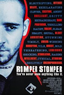 دانلود فیلم Romper Stomper 1992425438-267960341