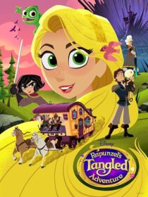 دانلود انیمیشن Rapunzel’s Tangled Adventure (Tangled: The Series)108796-1168666353