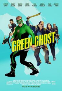 دانلود فیلم Green Ghost and the Masters of the Stone 2021427521-743708522
