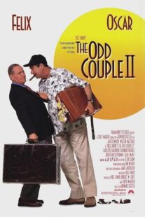 دانلود فیلم The Odd Couple II 1998426782-1766339673