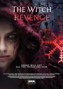 دانلود فیلم The Witch: Revenge 2024427628-75319858