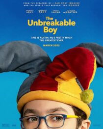 دانلود فیلم The Unbreakable Boy 2025425936-656021272