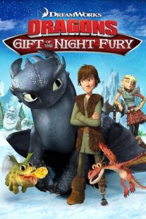 دانلود انیمیشن Dragons: Gift of the Night Fury 2011426418-2045959331
