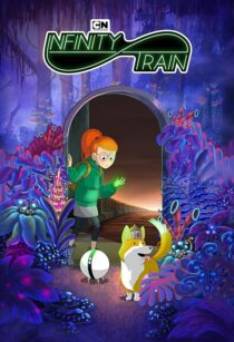دانلود انیمیشن Infinity Train427308-1809321044