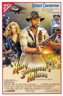 دانلود فیلم King Solomon’s Mines 1985426727-1661351618