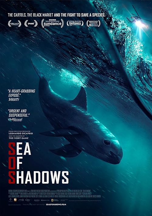 دانلود فیلم Sea of Shadows 2019