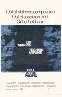 دانلود فیلم Hell in the Pacific 1968426407-1379465939