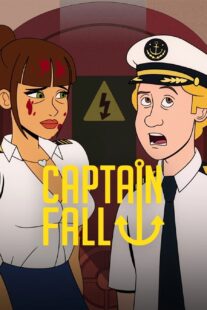 دانلود انیمیشن Captain Fall427067-2004294662