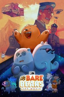 دانلود انیمیشن We Bare Bears: The Movie 2020430323-297914205