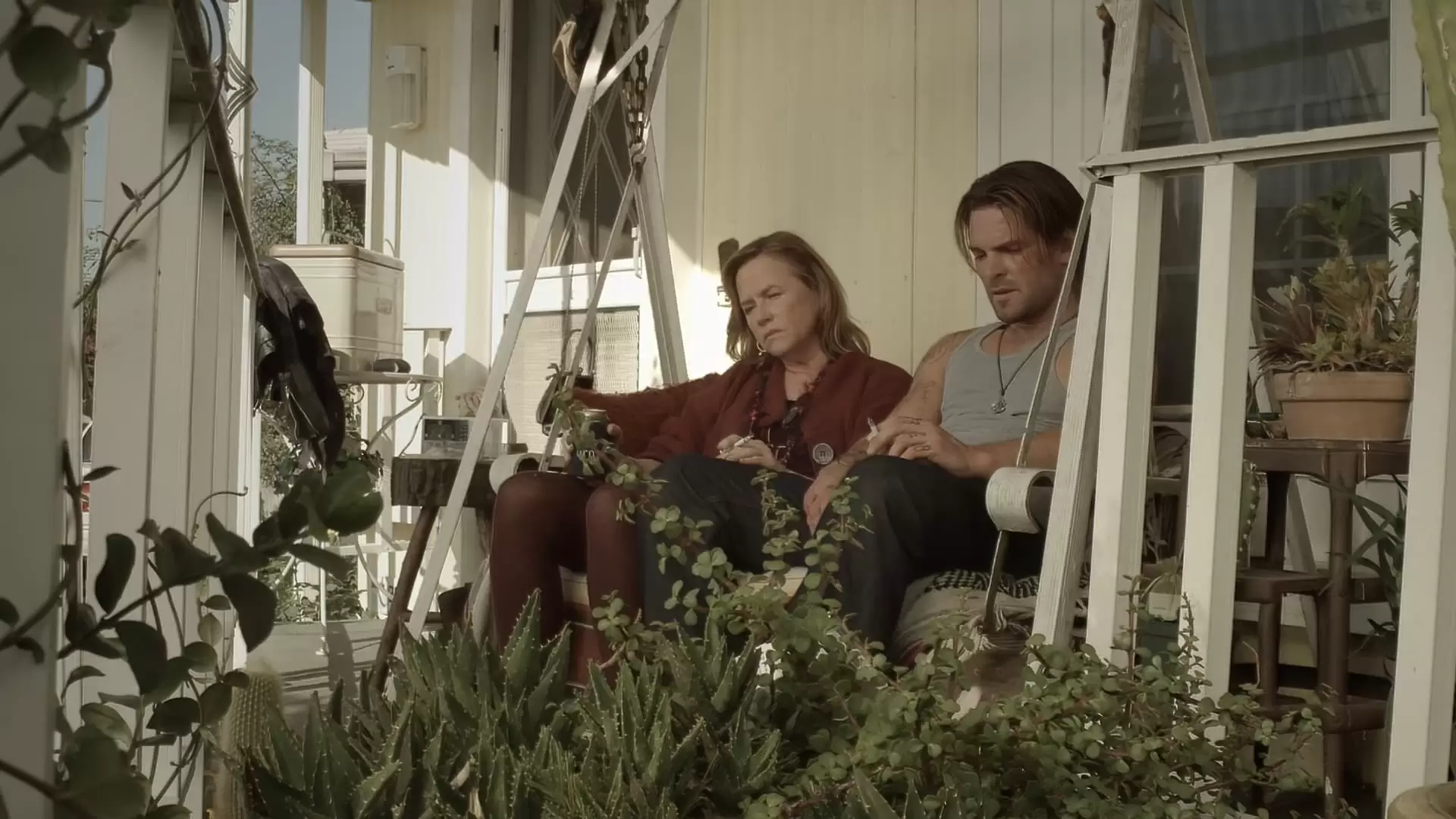 دانلود فیلم Once Fallen 2010