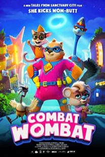 دانلود انیمیشن Combat Wombat 2020429955-870016700
