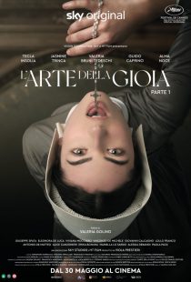 دانلود سریال The Art of Joy (L’arte della gioia)430273-1073036690
