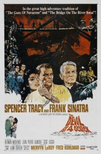 دانلود فیلم The Devil at 4 O’Clock 1961428067-582658329