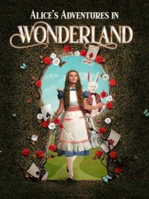 دانلود فیلم Alice’s Adventures in Wonderland 1972428336-48635405
