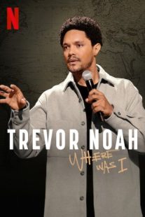 دانلود فیلم Trevor Noah: Where Was I 2023429407-904593993